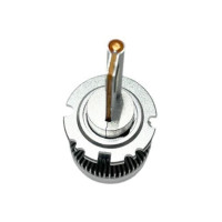 Світлодіодні лампи ALed X D4S 6000K 45W XD4SD10 (2шт)