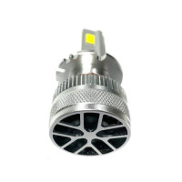 Світлодіодні лампи ALed X D4S 6000K 45W XD4SD10 (2шт)