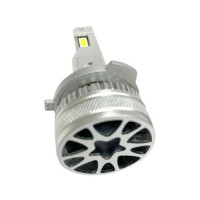 Світлодіодні лампи ALed RR HB3/HB4 6000K 40W RRHB3/HB4M4 (2шт) Світлодіодні лампи ALed RR HB3/HB4 6000K 40W RRHB3/HB4M4 (2шт)