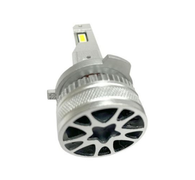 Світлодіодні лампи ALed RR HB3/HB4 6000K 40W RRHB3/HB4M4 (2шт)