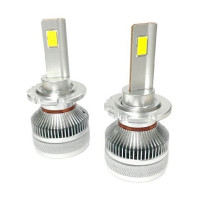 Світлодіодні лампи ALed X D2S 6000K 45W XD2SD10 (2шт)