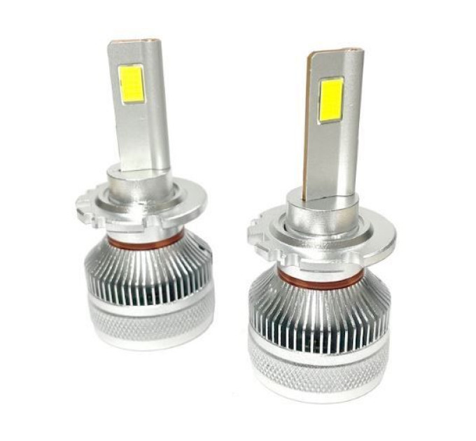 Світлодіодні лампи ALed X D2S 6000K 45W XD2SD10 (2шт)