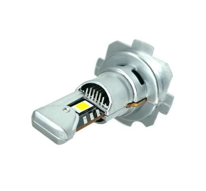 Лампи світлодіодні ALed Н7 6000K 25W Н7F01 Reflector (2шт)