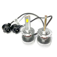 Світлодіодні лампи ALed X D2S 6000K 45W XD2SD10 (2шт)