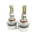 Світлодіодні лампи ALed RR HB3/HB4 6000K 40W RRHB3/HB4M4 (2шт)