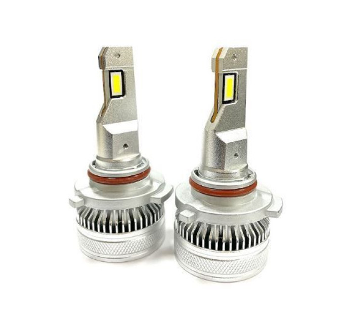 Світлодіодні лампи ALed RR HB3/HB4 6000K 40W RRHB3/HB4M4 (2шт)