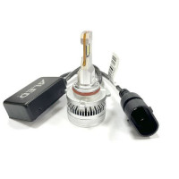 Світлодіодні лампи ALed RR HB3/HB4 6000K 40W RRHB3/HB4M4 (2шт)