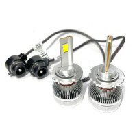 Світлодіодні лампи ALed X D4S 6000K 45W XD4SD10 (2шт)