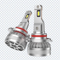 Світлодіодні лампи ALed RR HB3/HB4 6000K 40W RRHB3/HB4M4 (2шт) Світлодіодні лампи ALed RR HB3/HB4 6000K 40W RRHB3/HB4M4 (2шт)