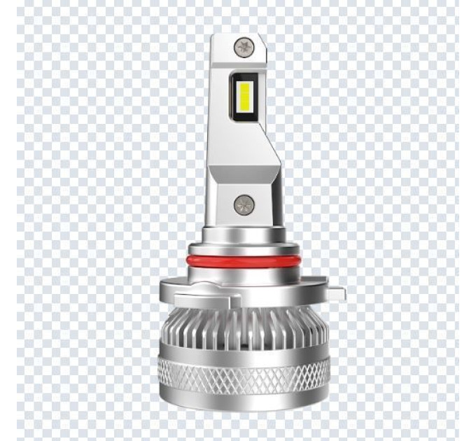 Світлодіодні лампи ALed RR HB3/HB4 6000K 40W RRHB3/HB4M4 (2шт)