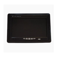 Монітор портативний Prime-X M-075 AHD/CVBS Монітор портативний Prime-X M-075 AHD/CVBS