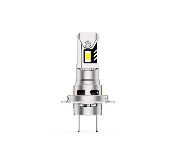 Лампи світлодіодні ALed Н7 6000K 25W Н7F01 Reflector (2шт)