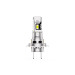 Лампи світлодіодні ALed Н7 6000K 25W Н7F01 Reflector (2шт)