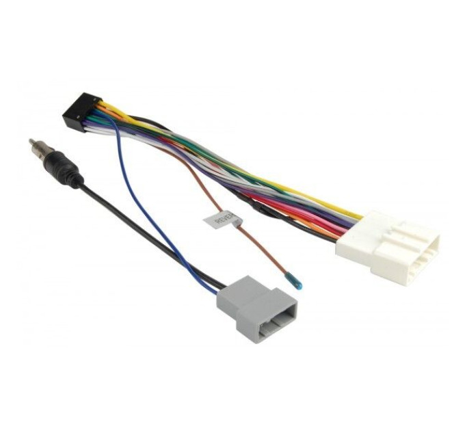 Штатна магнітола Baxster BMS-B1509-1788 Nissan Navara, Pathfinder 04-10