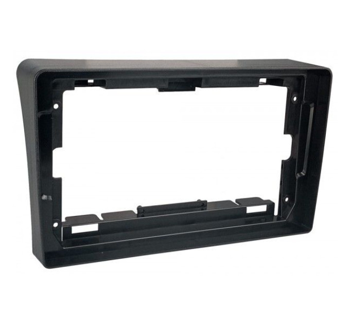 Штатна магнітола Baxster BMS-B1509-1788 Nissan Navara, Pathfinder 04-10