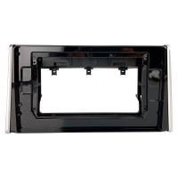 Штатна магнітола Baxster ВМS-B1510-979 TOYOTA RAV4 19+ Штатна магнітола Baxster ВМS-B1510-979 TOYOTA RAV4 19+