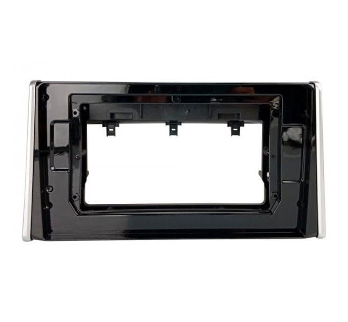 Штатна магнітола Baxster ВМS-B1510-979 TOYOTA RAV4 19+