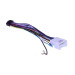 Штатна магнітола Baxster BMS-B1509-086 Mitsubishi Grandis 03-11