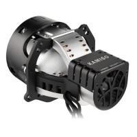 Світлодіодні лінзи Bi-LED Kamiso LASER AAPD10-02 Bi-LED 5500K GEN4 51/69W