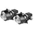 Світлодіодні лінзи Bi-LED Kamiso LASER AAPD10-02 Bi-LED 5500K GEN4 51/69W