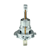 Світлодіодні лампи ALed H7 6000K 25W H7F02 Reflector (2 шт)