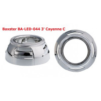 Маска для лінз Baxster BA-LED-044 Cayenne З