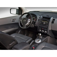 Рамка перехідна CraftAudio NI-22-243 NISSAN X-Trail 2007-2014 10.1" Рамка перехідна CraftAudio NI-22-243 NISSAN X-Trail 2007-2014 10.1"
