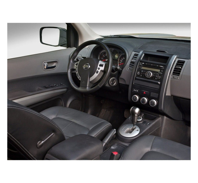 Рамка перехідна CraftAudio NI-22-243 NISSAN X-Trail 2007-2014 10.1"
