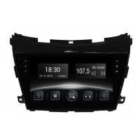 Штатна магнітола Gazer CM6510-Z52R Nissan Murano (Z52R) (2015-2017) Штатна магнітола Gazer CM6510-Z52R Nissan Murano (Z52R) (2015-2017)