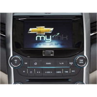 Мультимедійний відеоінтерфейс Gazer VC500-GVIF/GM (Chevrolet/Jaguar/Land Rover/Lexus/Toyota) Мультимедійний відеоінтерфейс Gazer VC500-GVIF/GM (Chevrolet/Jaguar/Land Rover/Lexus/Toyota)