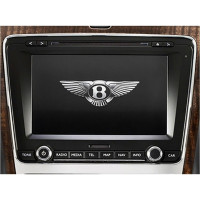 Мультимедійний відеоінтерфейс Gazer VC700-BNTL (Bentley) Мультимедійний відеоінтерфейс Gazer VC700-BNTL (Bentley)
