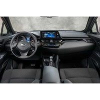 Рамка перехідна CraftAudio TOY-22-033 TOYOTA C-HR 2018-2019 USA Рамка перехідна CraftAudio TOY-22-033 TOYOTA C-HR 2018-2019 USA