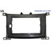 Рамка перехідна CraftAudio LE-22-196 Lexus LX 470 98-02 / Toyota LC 100 03-08 10"