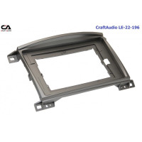 Рамка перехідна CraftAudio LE-22-196 Lexus LX 470 98-02 / Toyota LC 100 03-08 10" Рамка перехідна CraftAudio LE-22-196 Lexus LX 470 98-02 / Toyota LC 100 03-08 10"