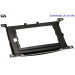 Рамка перехідна CraftAudio LE-22-196 Lexus LX 470 98-02 / Toyota LC 100 03-08 10"
