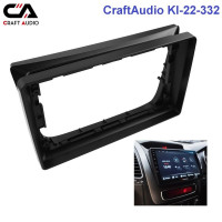 Рамка перехідна CraftAudio KI-22-332 KIA Sorento (XM) 2012-2015 Рамка перехідна CraftAudio KI-22-332 KIA Sorento (XM) 2012-2015