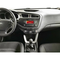 Рамка перехідна CraftAudio KI-22-421 KIA Ceed 2012-2019 Рамка перехідна CraftAudio KI-22-421 KIA Ceed 2012-2019