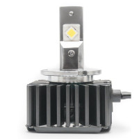 Світлодіодні лампи Prime-X D Pro D5 5000K