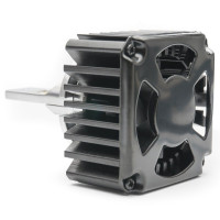 Світлодіодні лампи Prime-X D Pro D5 5000K