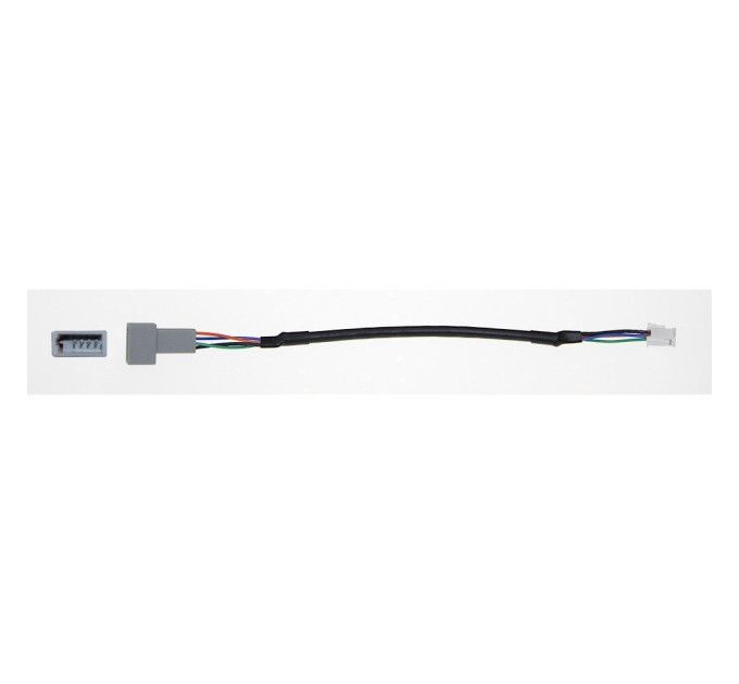Комплект дротів для магнітол 16PIN CraftAudio CB-35 HYUNDAI KX5 16/ K4 17