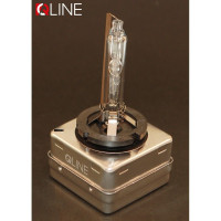 Ксенонова лампа QLine D3S 4300K (100%)
