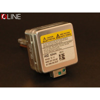 Ксенонова лампа QLine D3S 4300K (100%)
