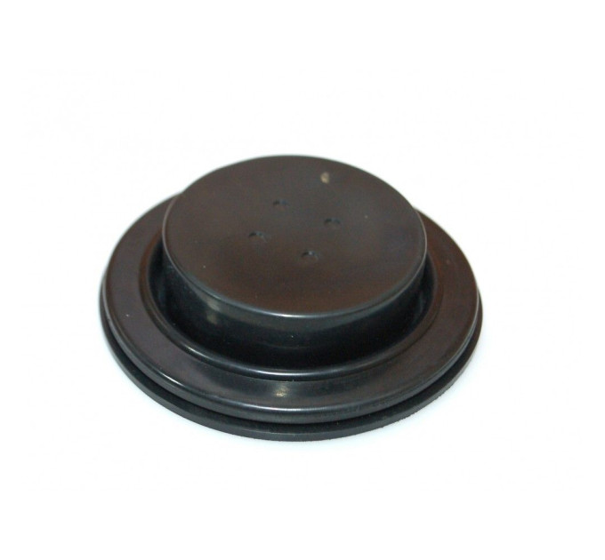 Кришка блоку фари гумова DUST COVER DC15 (80мм)