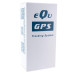 Трекер eQuGPS Track Slim +CUT+ACC+SIM