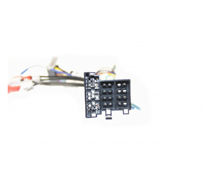Комплект дротів для магнітол 16PIN CraftAudio CB-641 FIAT Punto 09/ Linea 12/ Doblo 12/ Fiorino 14