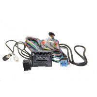 Комплект дротів для магнітол 16PIN CraftAudio GM CB-147 BUICK Encore 13-15/GL8 11-15