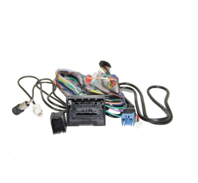 Комплект дротів для магнітол 16PIN CraftAudio GM CB-147 BUICK Encore 13-15/GL8 11-15