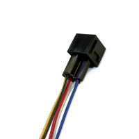 GPS Tracker eQuGPS Track 4G (A/B/C/R) 2359