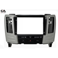 Рамка перехідна з проводкою CraftAudio LE-028N LEXUS RX 03-09 9" Рамка перехідна з проводкою CraftAudio LE-028N LEXUS RX 03-09 9"