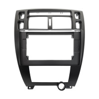 Штатна магнітола Baxster ВМS-B1510-1065 Hyundai Tucson 04-10 Штатна магнітола Baxster ВМS-B1510-1065 Hyundai Tucson 04-10